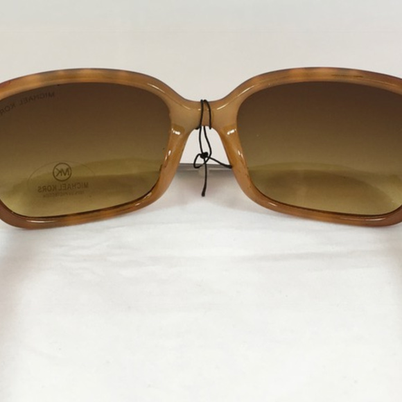 NWT Michael Kors Jesse Sunglasses M2858S main image 6
